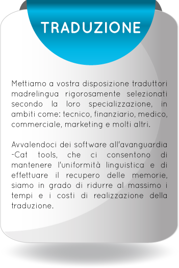 Traduzione
