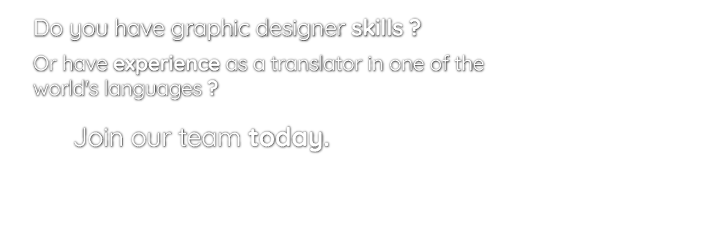 Translator page
